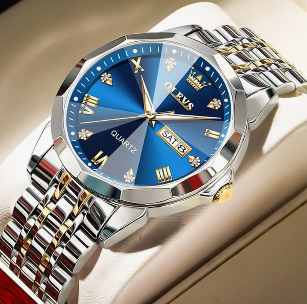 Reloj para hombre OLEVS
