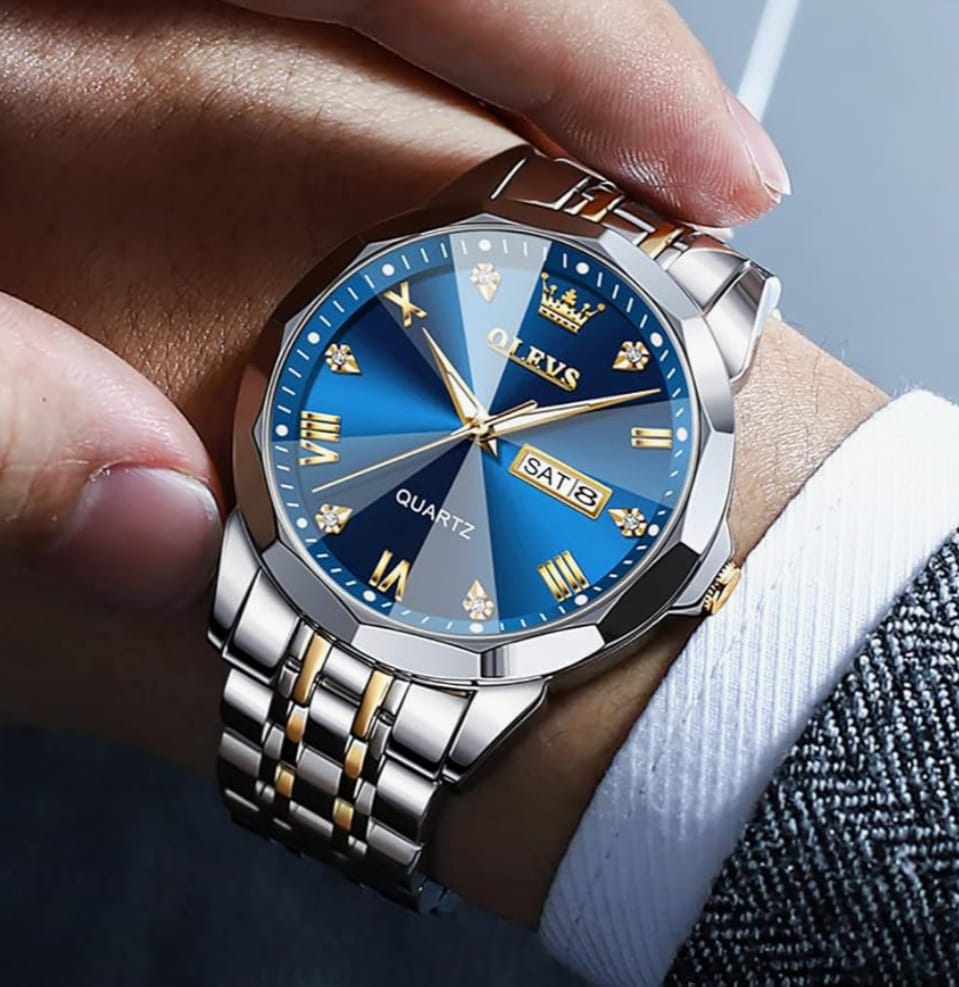 Reloj para hombre OLEVS