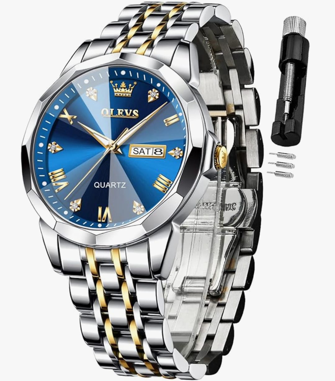 Reloj para hombre OLEVS